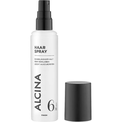 Alcina Haar Spray 125 ml